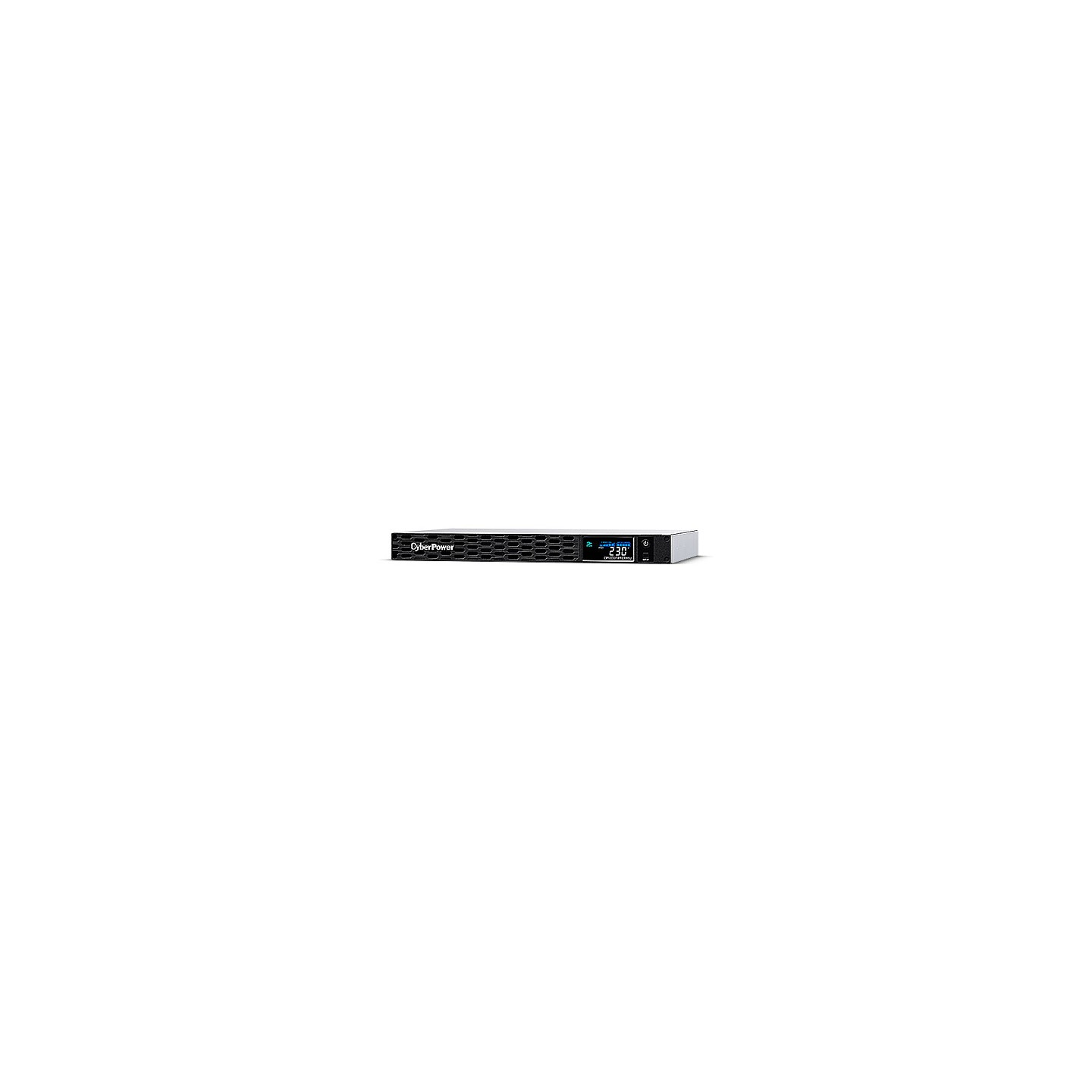 CyberPower USV PFC Sinewave Advanced Rack CP1000EIPFCRM1U — Buy in Cyprus with Fast Delivery