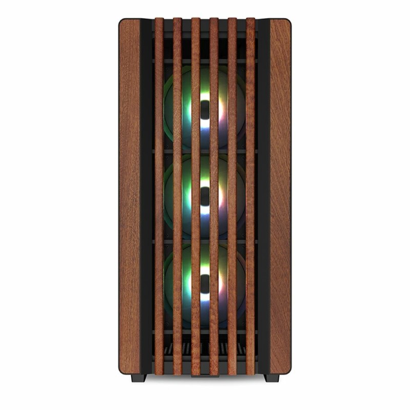 Buy Sharkoon REBEL C70M RGB - Full Tower PC Case - Black, RGB Fans, ATX/mATX/Min... in Cyprus, Nicosia, Limassol, Larnaka, Pafos