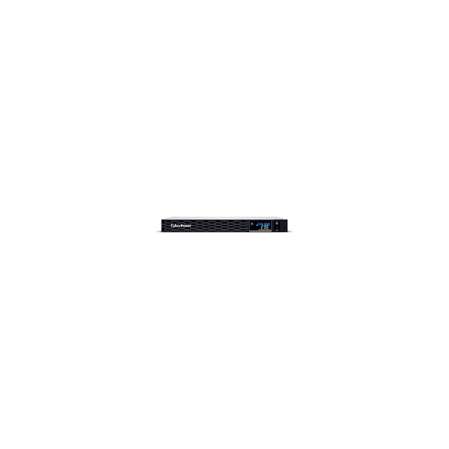 CyberPower USV PFC Sinewave Advanced Rack CP1000EIPFCRM1U — Buy in Cyprus with Fast Delivery