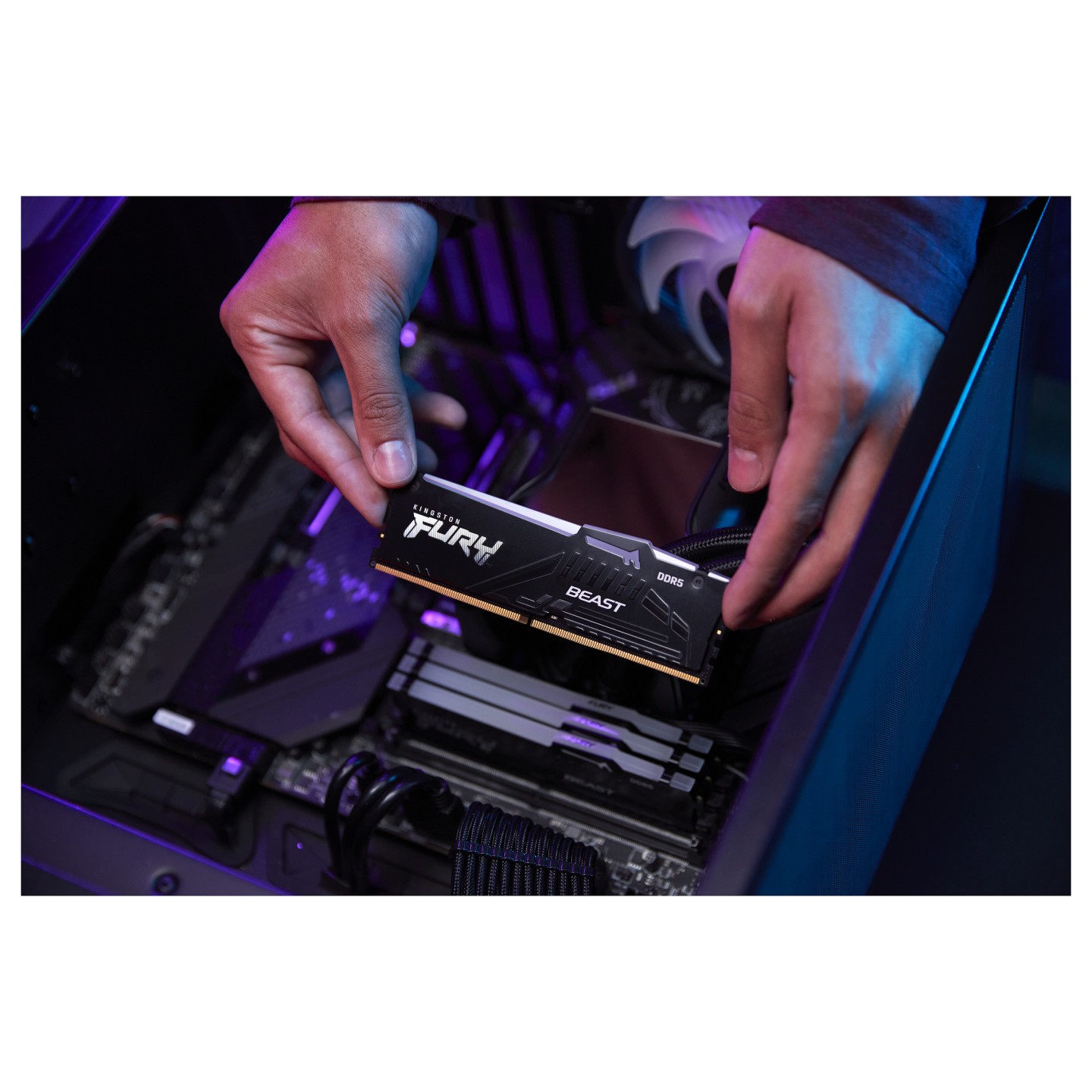 64GB 5600MT S CL36 DIMM — Buy in Cyprus with Fast Delivery