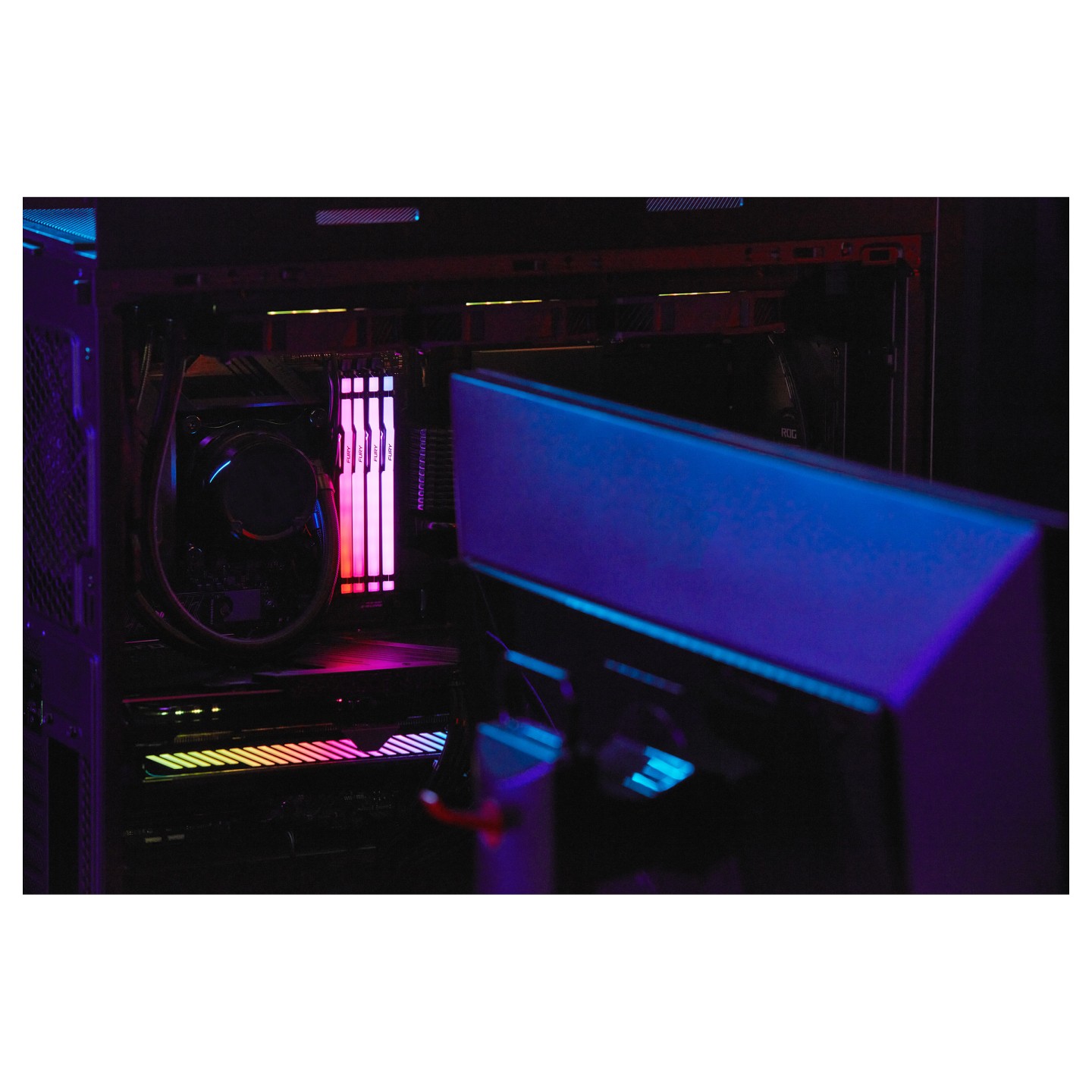 64GB 5600MT S CL36 DIMM — Buy in Cyprus with Fast Delivery