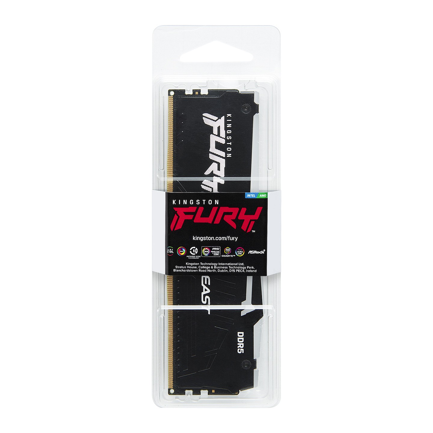 64GB 5600MT S CL36 DIMM — Buy in Cyprus with Fast Delivery