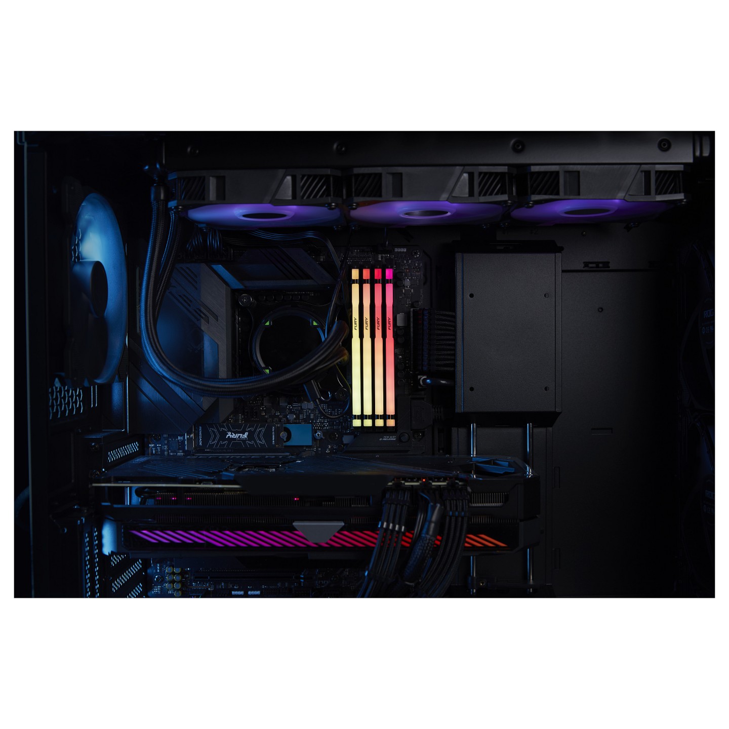 64GB 5600MT S CL36 DIMM — Buy in Cyprus with Fast Delivery