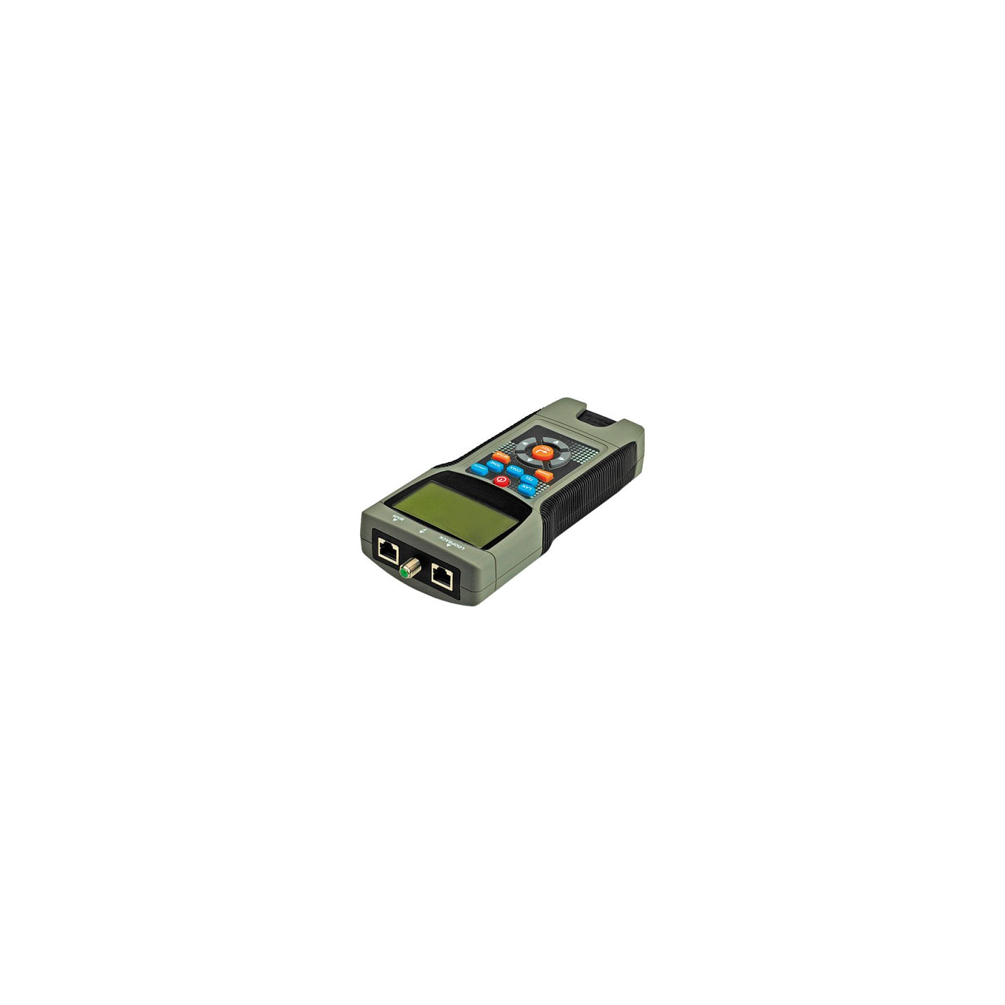 VALUE Netzwerkkabel Multifunktionstester — Buy in Cyprus with Fast Delivery
