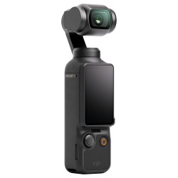 DJI Osmo Pocket 3 Creator Combo — Buy in Cyprus with Fast Delivery