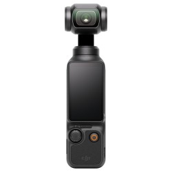 DJI Osmo Pocket 3 Creator Combo — Buy in Cyprus with Fast Delivery