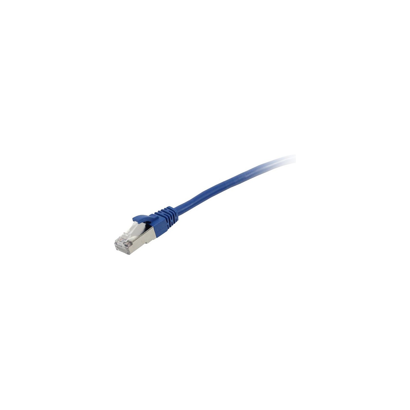 Synergy21 Patchkabel RJ45. CAT5e 100Mhz. 2m blau. S-FTP(SF UTP). . — Buy in Cyprus with Fast Delivery