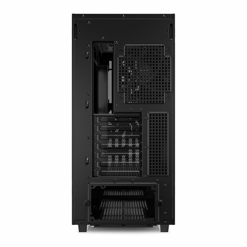 Buy Sharkoon REBEL C70M RGB - Full Tower PC Case - Black, RGB Fans, ATX/mATX/Min... in Cyprus, Nicosia, Limassol, Larnaka, Pafos