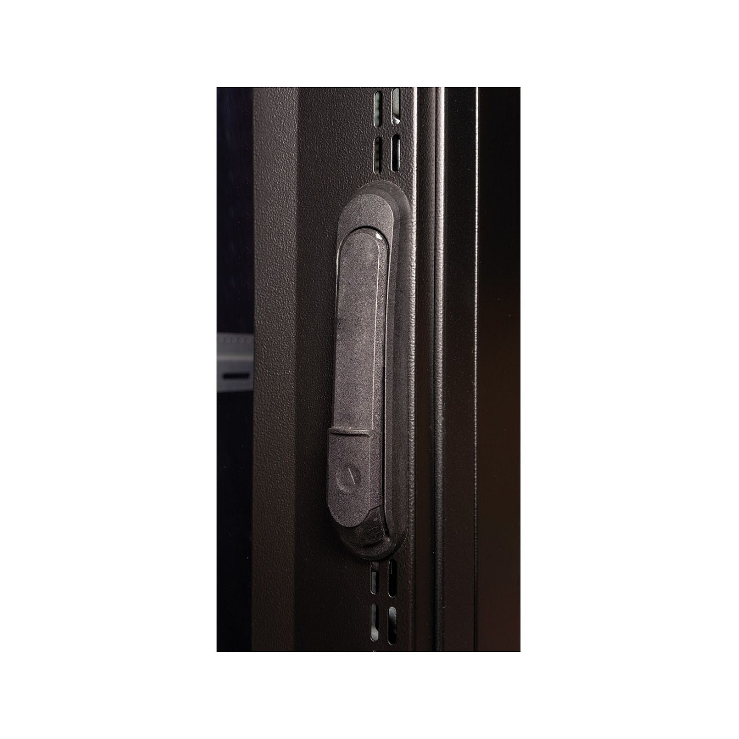 ROLINE 19-Zoll Serverschrank Pro 26 HE. 600x1000 BxT schwarz Plexiglas — Buy in Cyprus with Fast Delivery