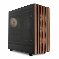 Buy Sharkoon REBEL C70M RGB - Full Tower PC Case - Black, RGB Fans, ATX/mATX/Min... in Cyprus, Nicosia, Limassol, Larnaka, Pafos