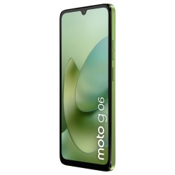 Motorola moto G06 4RAM 256GB tendril — Buy in Cyprus with Fast Delivery