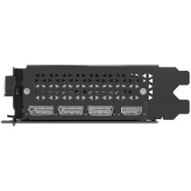 PNY GeForce RTX 5060 Ti EPIC-X Verto ARGB OC - 8GB GDDR7, 2407/2692 MHz, Triple-Fan, HDMI 2.1b + 3x DP
