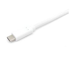 Equip Kabel USB-A 3.2 - to C St St 1.00m 3A 20V ws — Buy in Cyprus with Fast Delivery
