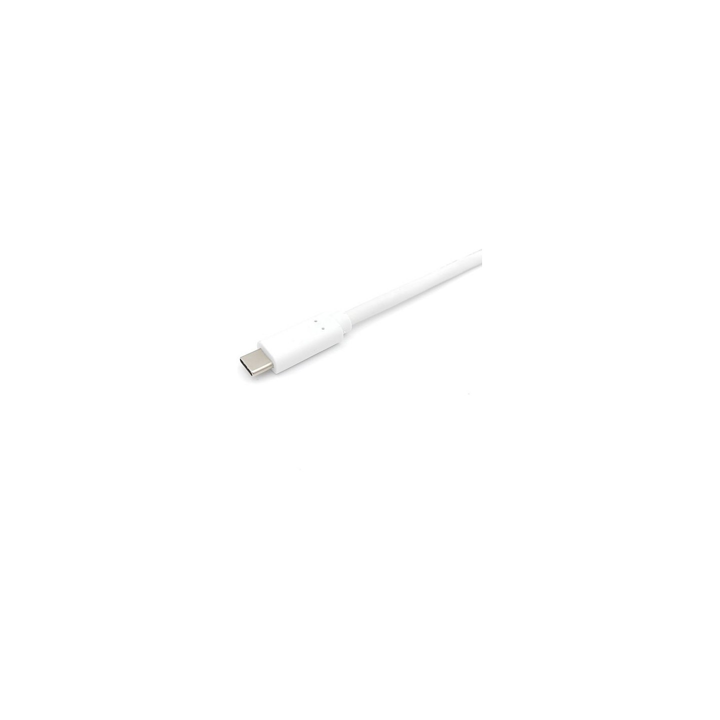 Equip Kabel USB-A 3.2 - to C St St 1.00m 3A 20V ws — Buy in Cyprus with Fast Delivery