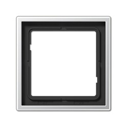 Jung AL 2981 Abdeckrahmen 1f 81x81 mm — Buy in Cyprus with Fast Delivery