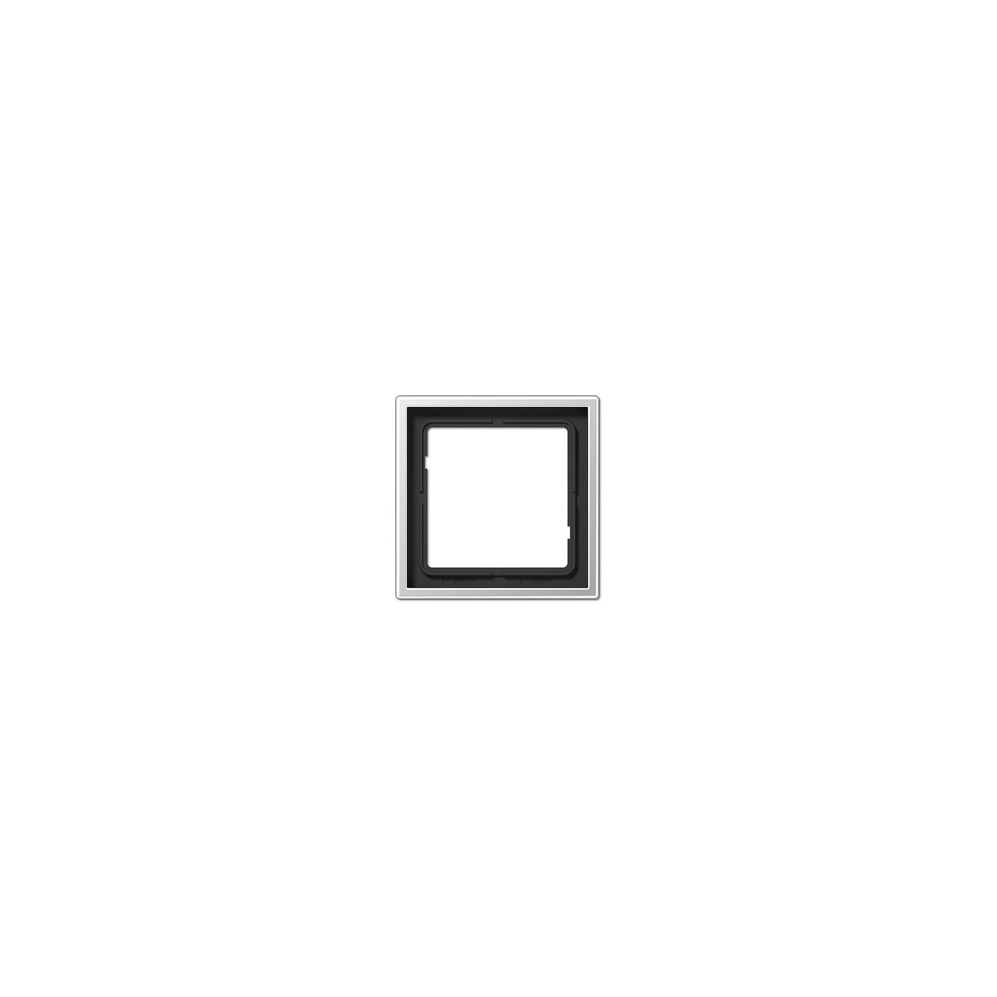 Jung AL 2981 Abdeckrahmen 1f 81x81 mm — Buy in Cyprus with Fast Delivery