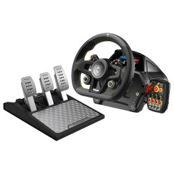 Turtle Beach VelocityOne Race PC Konsole schwarz — Buy in Cyprus with Fast Delivery