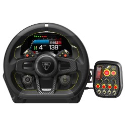 Turtle Beach VelocityOne Race PC Konsole schwarz — Buy in Cyprus with Fast Delivery