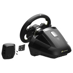 Turtle Beach VelocityOne Race PC Konsole schwarz — Buy in Cyprus with Fast Delivery