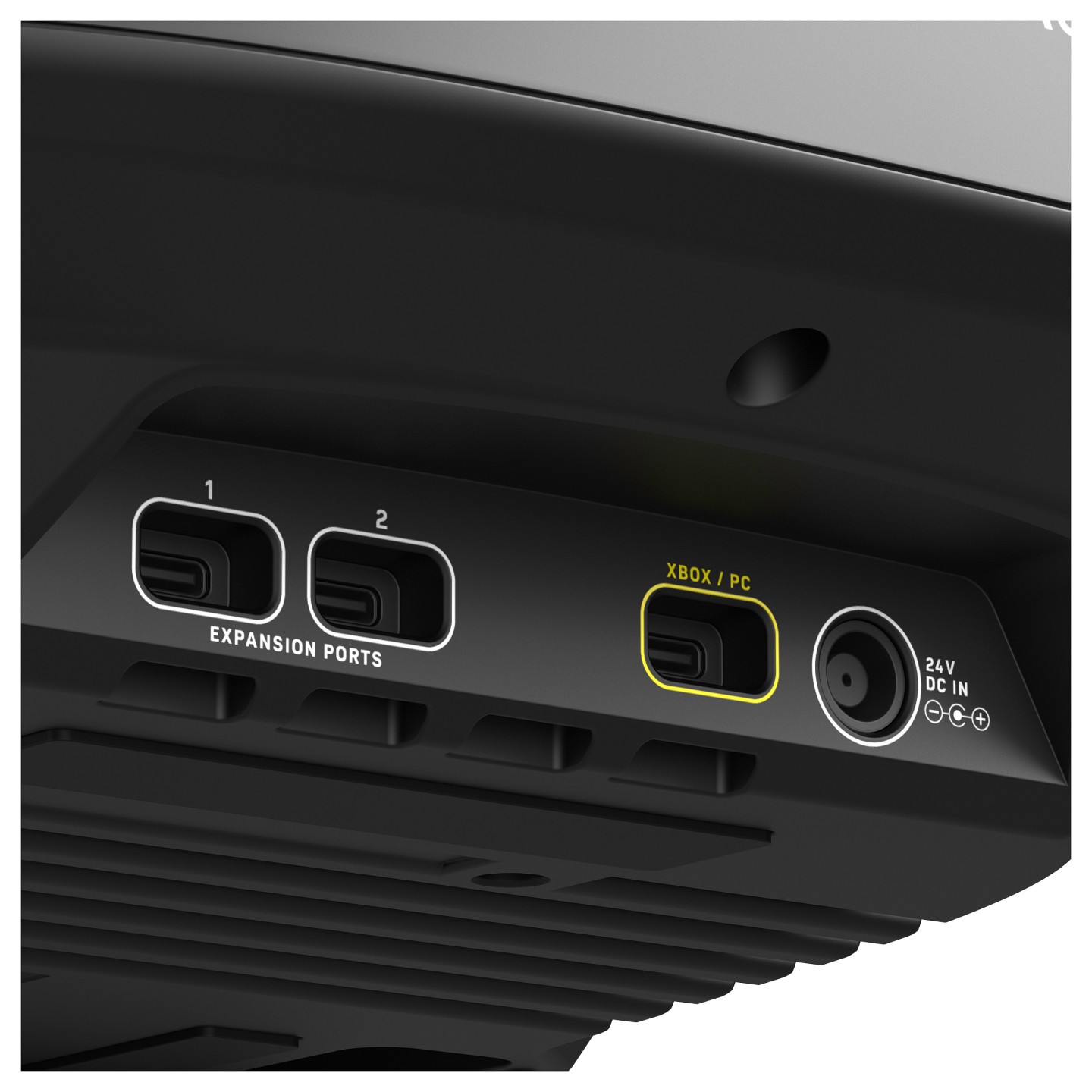 Turtle Beach VelocityOne Race PC Konsole schwarz — Buy in Cyprus with Fast Delivery