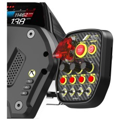 Turtle Beach VelocityOne Race PC Konsole schwarz — Buy in Cyprus with Fast Delivery