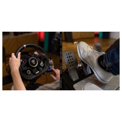 Turtle Beach VelocityOne Race PC Konsole schwarz — Buy in Cyprus with Fast Delivery