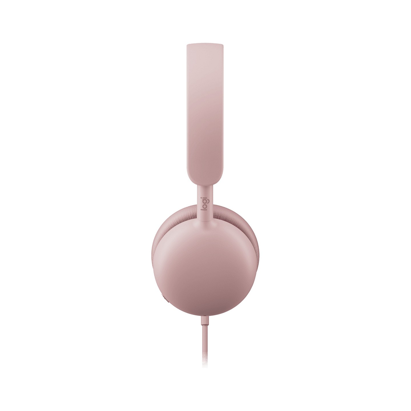 LOGITECH Zone Wired 2 for Business - ROSE — Buy in Cyprus with Fast Delivery