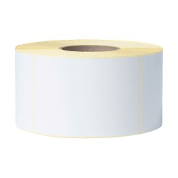 BROTHER Etiketten beschichtet weiß 1.440 St. Rolle 102x150. 4er — Buy in Cyprus with Fast Delivery