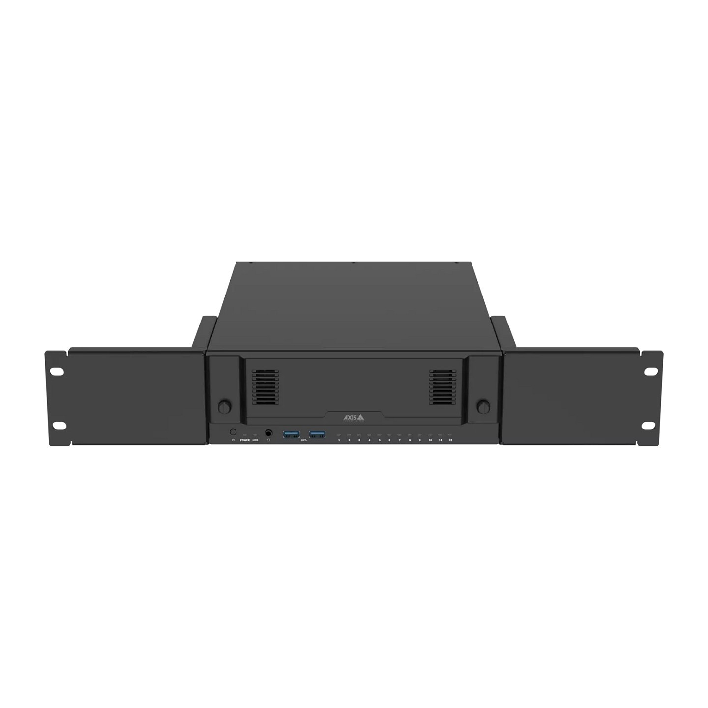 AXIS S2212 MK II 6 TB EU — Buy in Cyprus with Fast Delivery