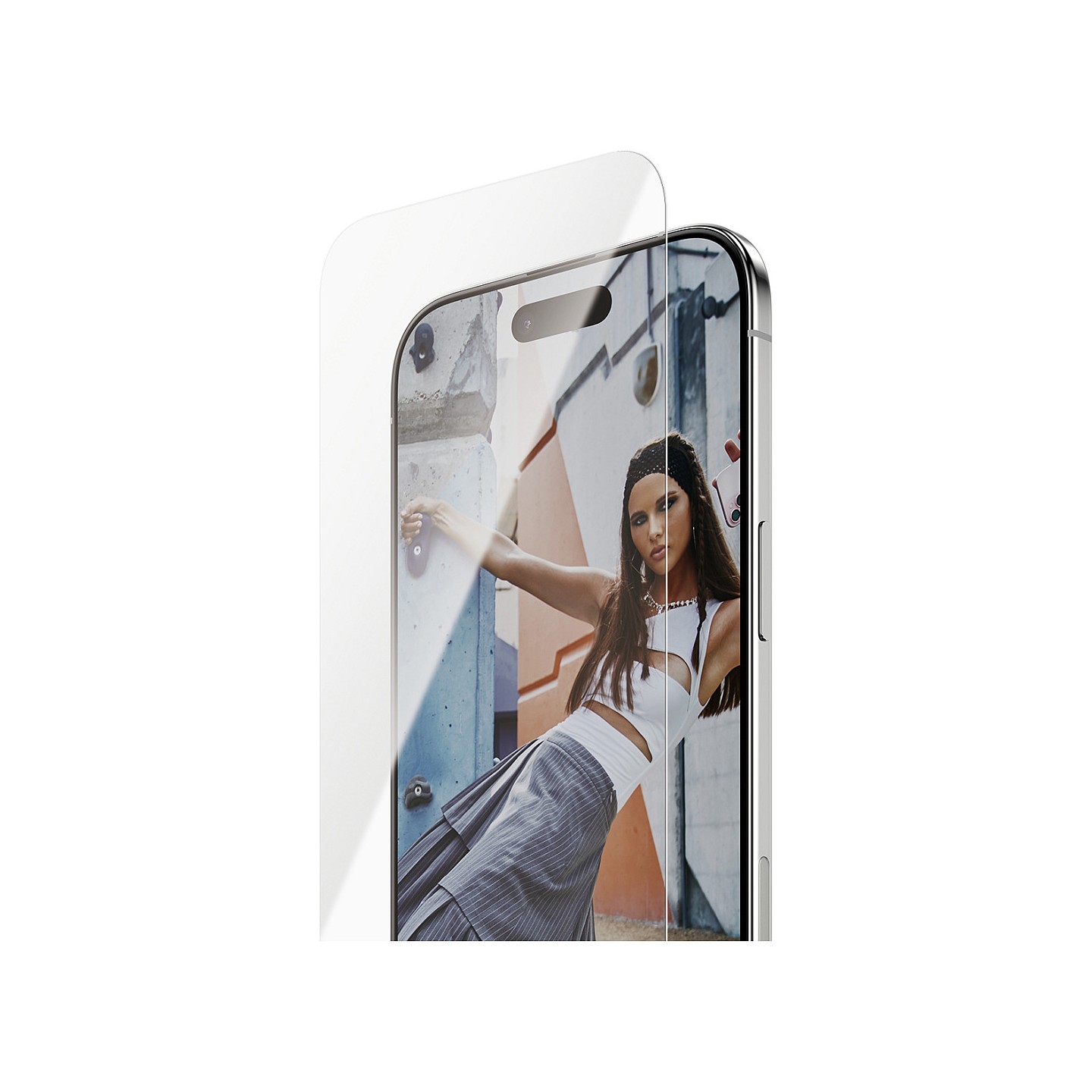 SAFE Schutzglas iPhone Air UWF — Buy in Cyprus with Fast Delivery