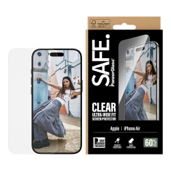 SAFE Schutzglas iPhone Air UWF — Buy in Cyprus with Fast Delivery