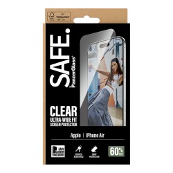 SAFE Schutzglas iPhone Air UWF — Buy in Cyprus with Fast Delivery