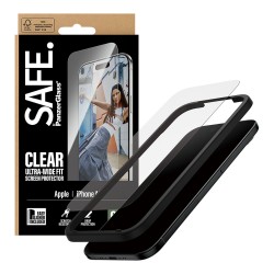 SAFE Schutzglas iPhone Air UWF — Buy in Cyprus with Fast Delivery