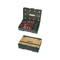 BESSEY Schnellspanner-Systainer STC-S-MFT — Buy in Cyprus with Fast Delivery