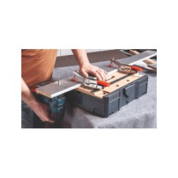 BESSEY Schnellspanner-Systainer STC-S-MFT — Buy in Cyprus with Fast Delivery