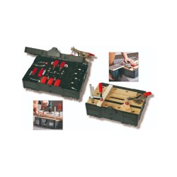 BESSEY Schnellspanner-Systainer STC-S-MFT — Buy in Cyprus with Fast Delivery
