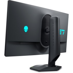 Buy Alienware AW2725QF - 27" 4K UHD IPS Gaming Monitor, 3840x2160, 180Hz, 0.5ms,... in Cyprus, Nicosia, Limassol, Larnaka, Pafos