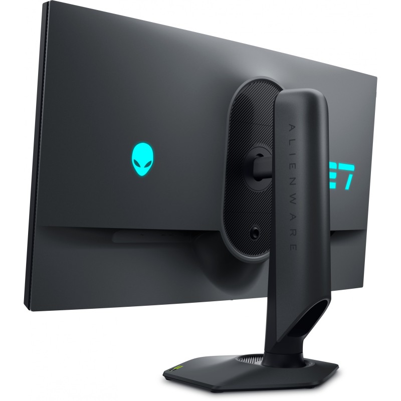 Buy Alienware AW2725QF - 27" 4K UHD IPS Gaming Monitor, 3840x2160, 180Hz, 0.5ms,... in Cyprus, Nicosia, Limassol, Larnaka, Pafos