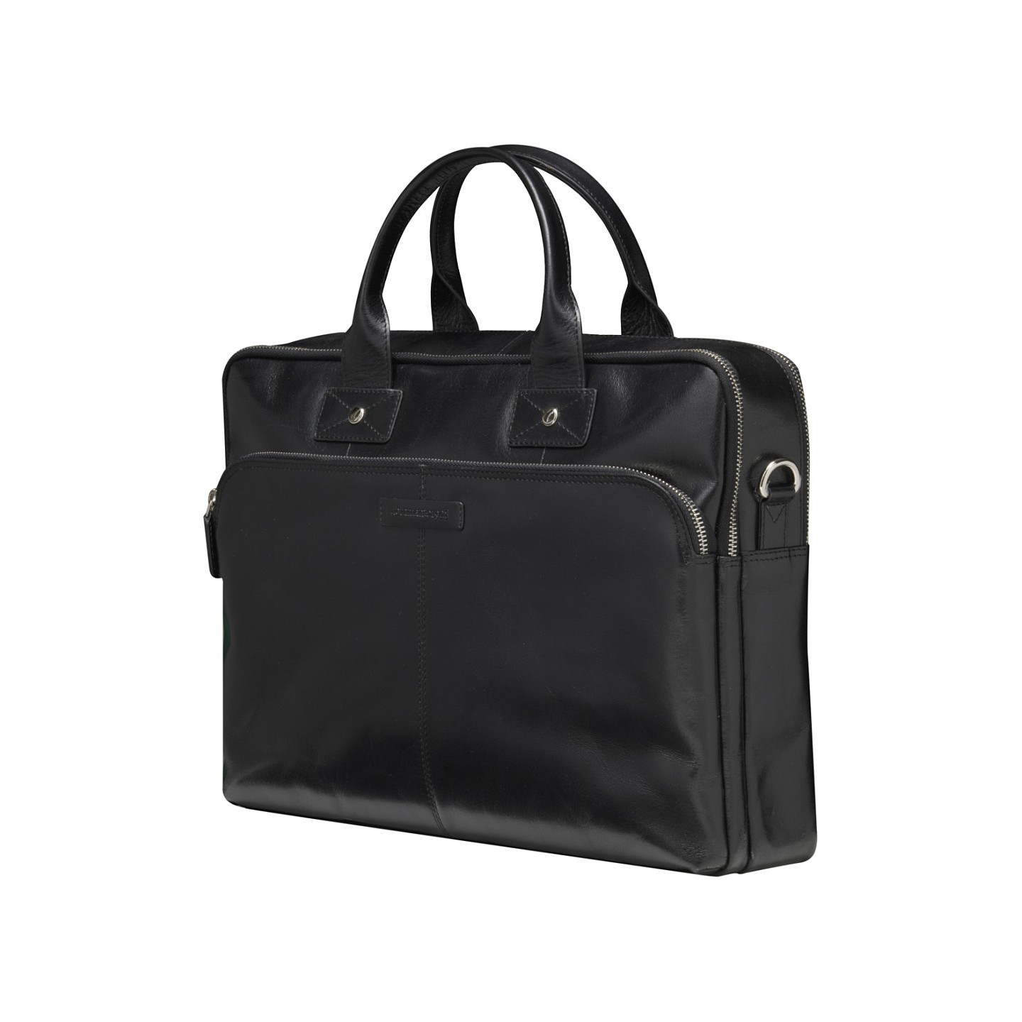 dbramante1928 KRONBORG 16IN BLACK 2ND GEN — Buy in Cyprus with Fast Delivery
