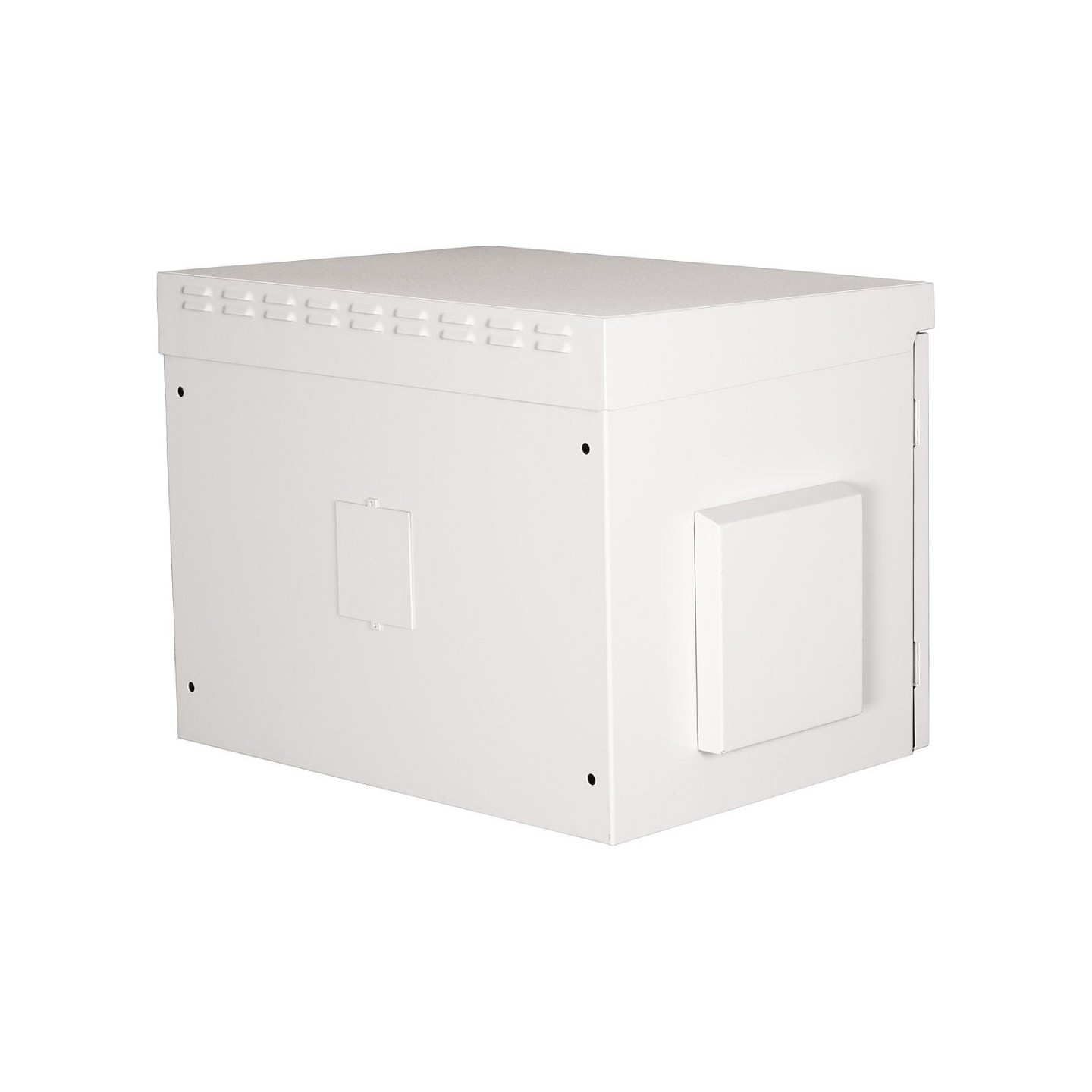 ROLINE 19-Zoll Wandgehuse Pro 7 HE. 600x450 BxT IP55 outdoor grau — Buy in Cyprus with Fast Delivery
