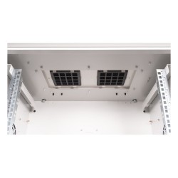 ROLINE 19-Zoll Wandgehuse Pro 7 HE. 600x450 BxT IP55 outdoor grau — Buy in Cyprus with Fast Delivery