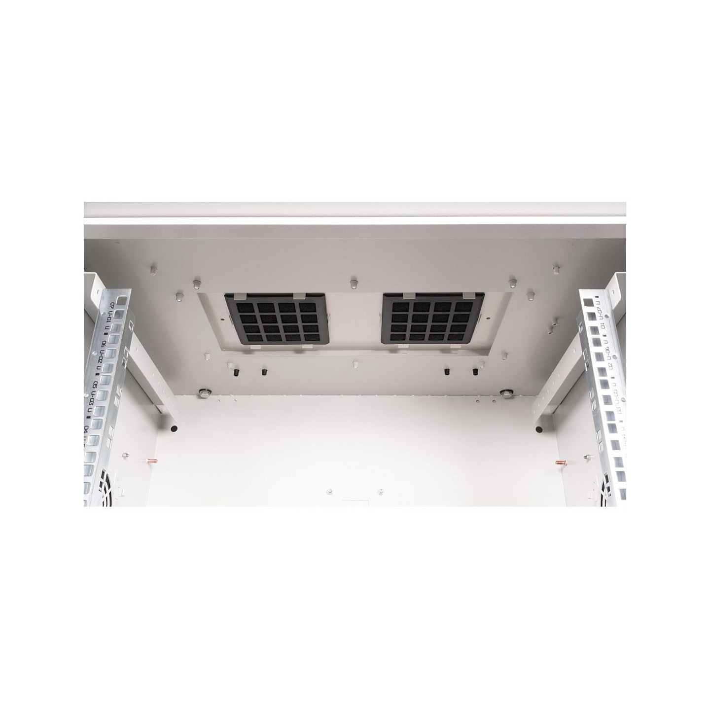 ROLINE 19-Zoll Wandgehuse Pro 7 HE. 600x450 BxT IP55 outdoor grau — Buy in Cyprus with Fast Delivery