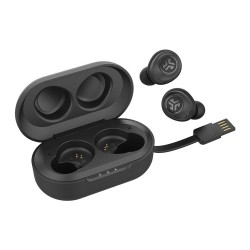 JLab JBuds Air In-Ear TWS Earphones black — Buy in Cyprus with Fast Delivery
