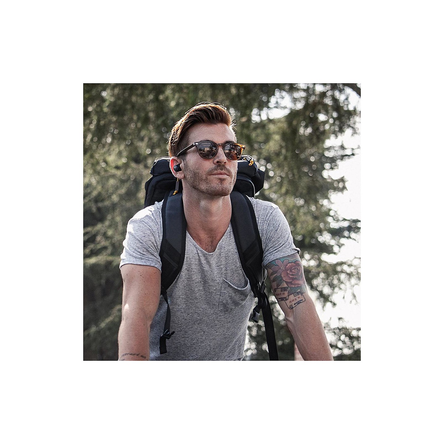 JLab JBuds Air In-Ear TWS Earphones black — Buy in Cyprus with Fast Delivery