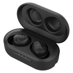 JLab JBuds Air In-Ear TWS Earphones black — Buy in Cyprus with Fast Delivery