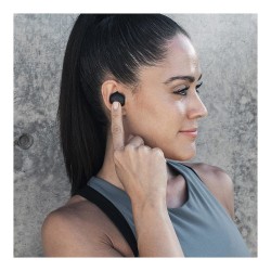 JLab JBuds Air In-Ear TWS Earphones black — Buy in Cyprus with Fast Delivery