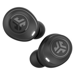 JLab JBuds Air In-Ear TWS Earphones black — Buy in Cyprus with Fast Delivery