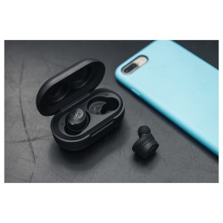 JLab JBuds Air In-Ear TWS Earphones black — Buy in Cyprus with Fast Delivery