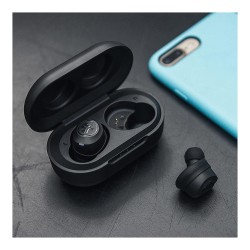 JLab JBuds Air In-Ear TWS Earphones black — Buy in Cyprus with Fast Delivery