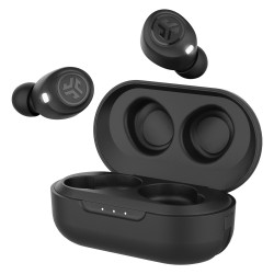 JLab JBuds Air In-Ear TWS Earphones black — Buy in Cyprus with Fast Delivery